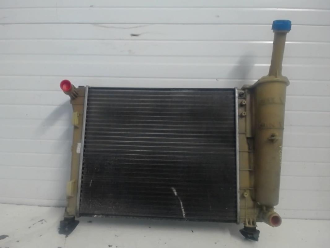 Radiateur eau FORD KA 2 PHASE 2 Essence - 1