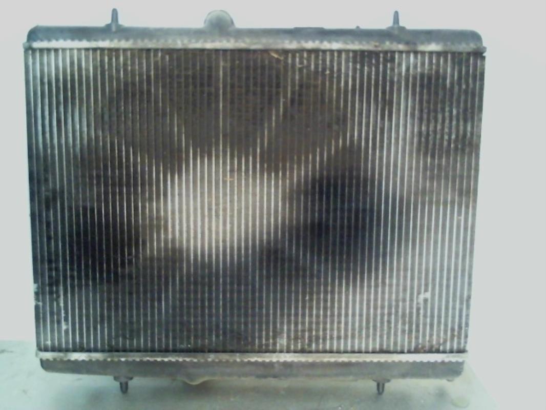Radiateur eau PEUGEOT 308 1 PHASE 1 Essence - 1