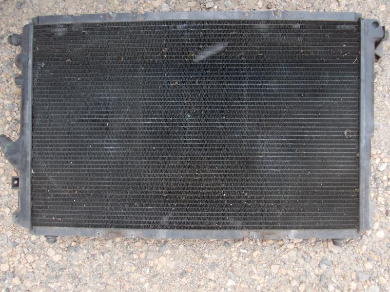 Radiateur eau RENAULT ESPACE 2 PHASE 1 Diesel - 1