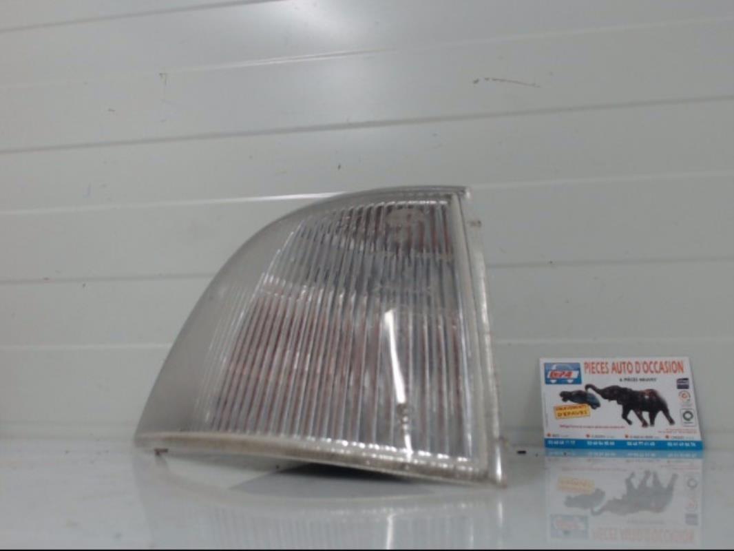 Ripetitore lampeggiante anteriore destro (Luci) VOLVO S 40 1 PHASE 2 Gasolina - 1