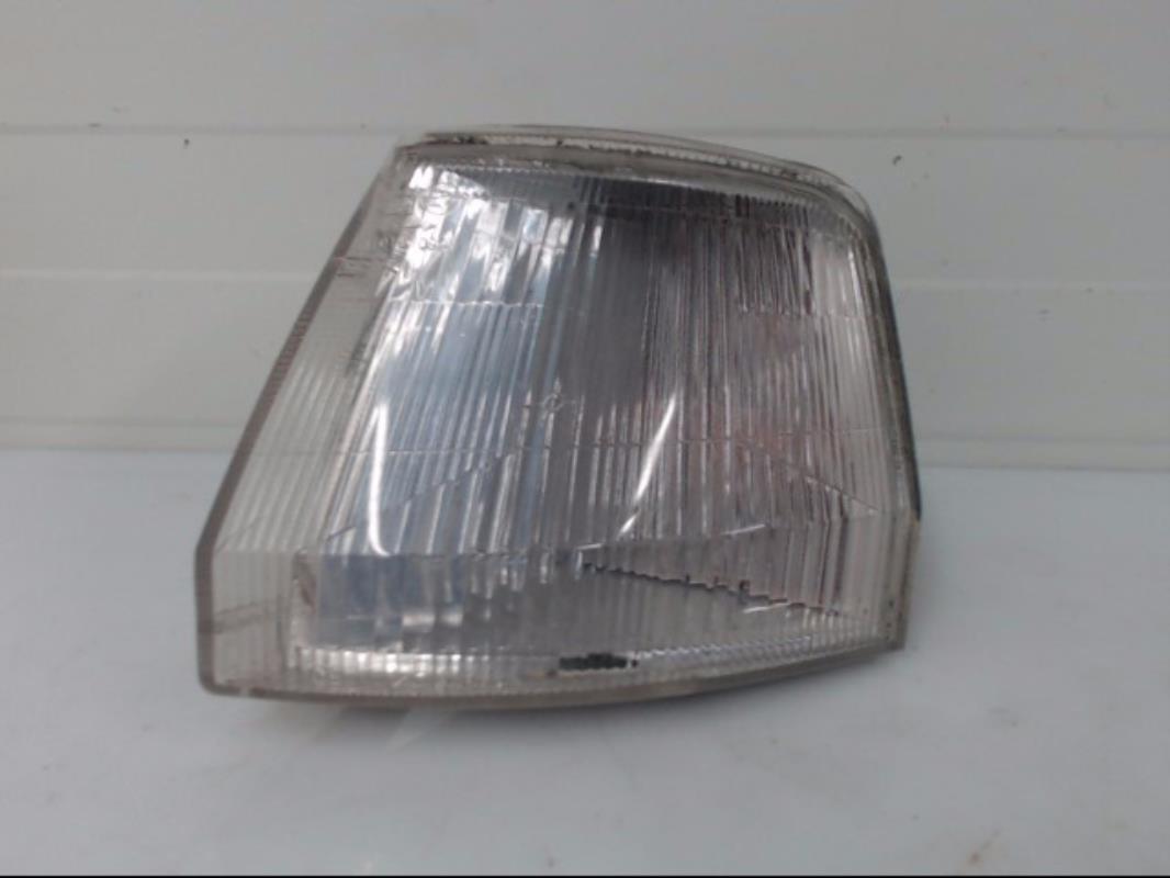 Ripetitore lampeggiante anteriore sinistro (Luci) PEUGEOT 106 PHASE 2 Diésel - 1