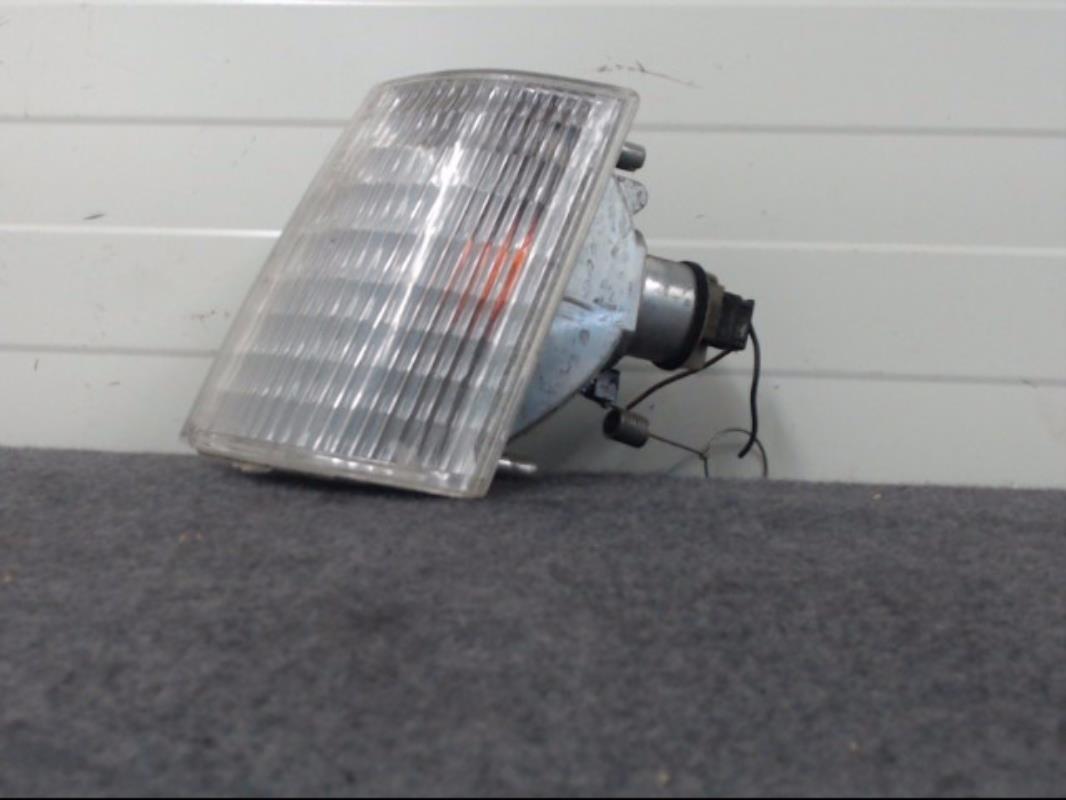 Ripetitore lampeggiante anteriore sinistro (Luci) RENAULT R21  - 1