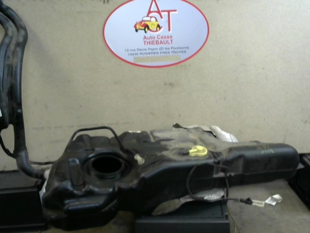 Reservoir PEUGEOT 3008 1 Diesel - 1