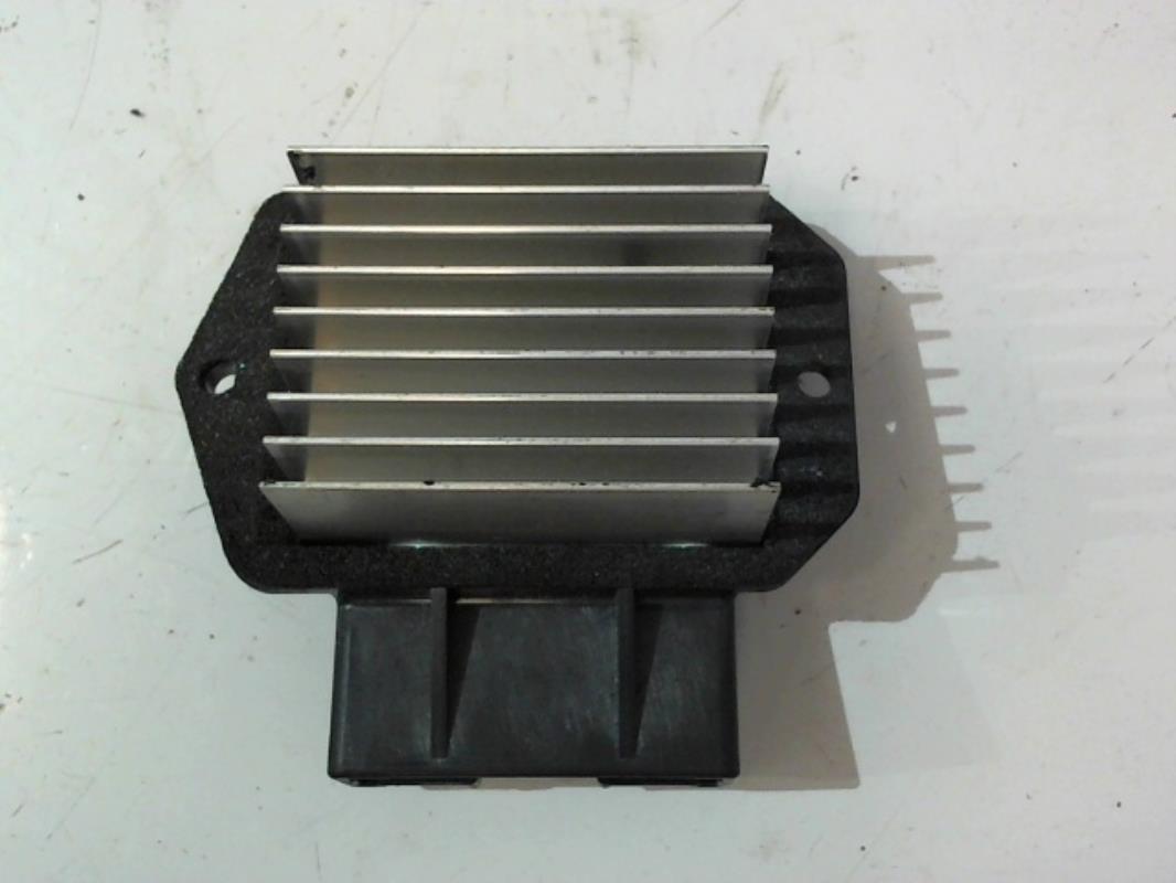 Resistance chauffage TOYOTA COROLLA 10 PHASE 2 Diesel - 1