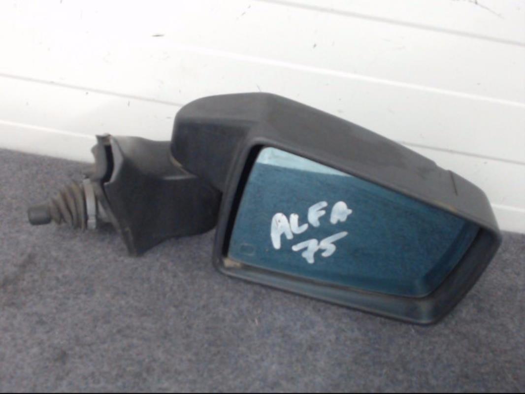 Retrovisor derecho ALFA ROMEO 75 PHASE 1 Diésel - 1