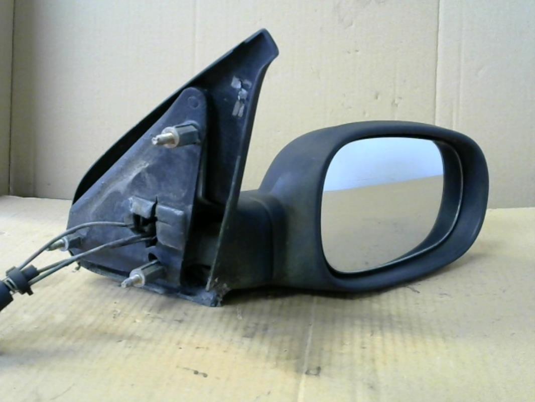 Retrovisor derecho RENAULT CLIO 1 PHASE 2 Diésel - 1
