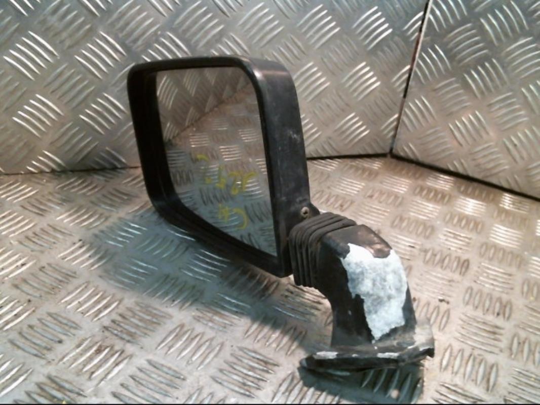 Specchietto retrovisore destro FIAT FIORINO 1  - 1