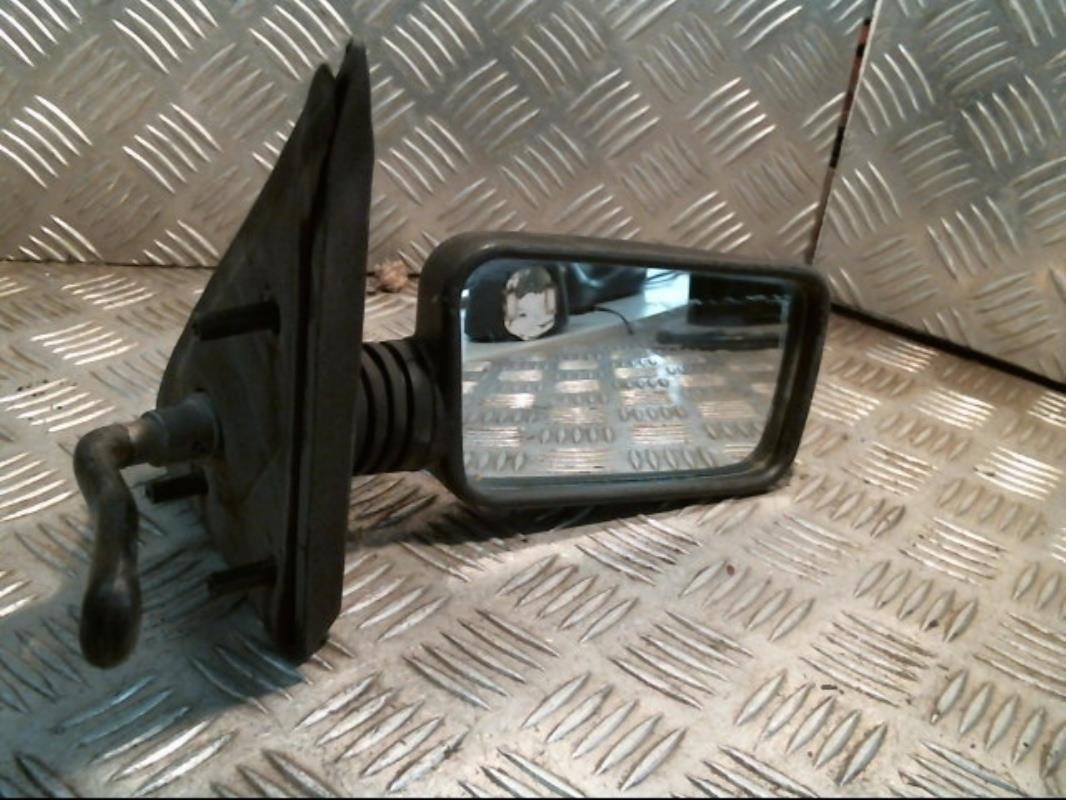 Specchietto retrovisore destro FIAT PANDA 1 PHASE 2 Gasolina - 1