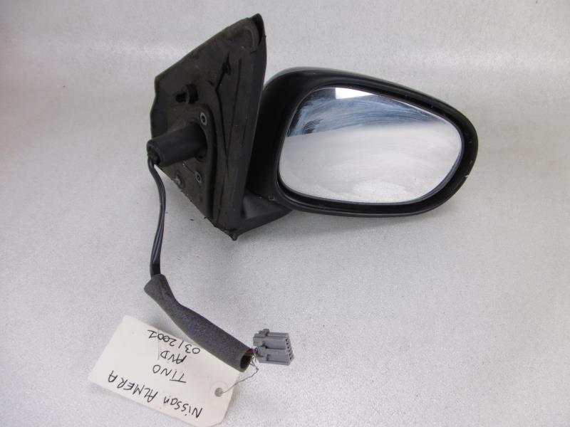 Specchietto retrovisore destro NISSAN ALMERA TINO PHASE 1  - 1