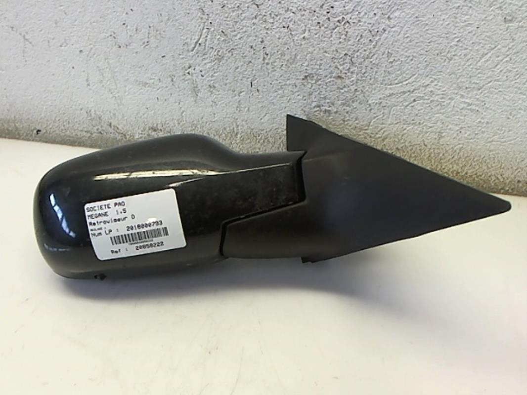 Retrovisor derecho RENAULT SCENIC 2 PHASE 1 Diésel - 1