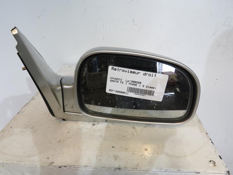 Specchietto retrovisore destro HYUNDAI SANTA FE 1 Diésel - 1