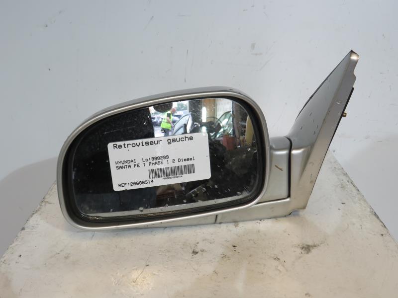 Specchietto retrovisore sinistro HYUNDAI SANTA FE 1 Diésel - 1