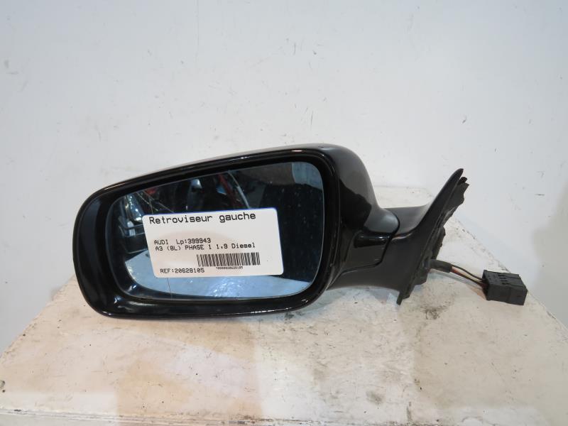 Retroviseur gauche AUDI A3 1 PHASE 1 Diesel - 1