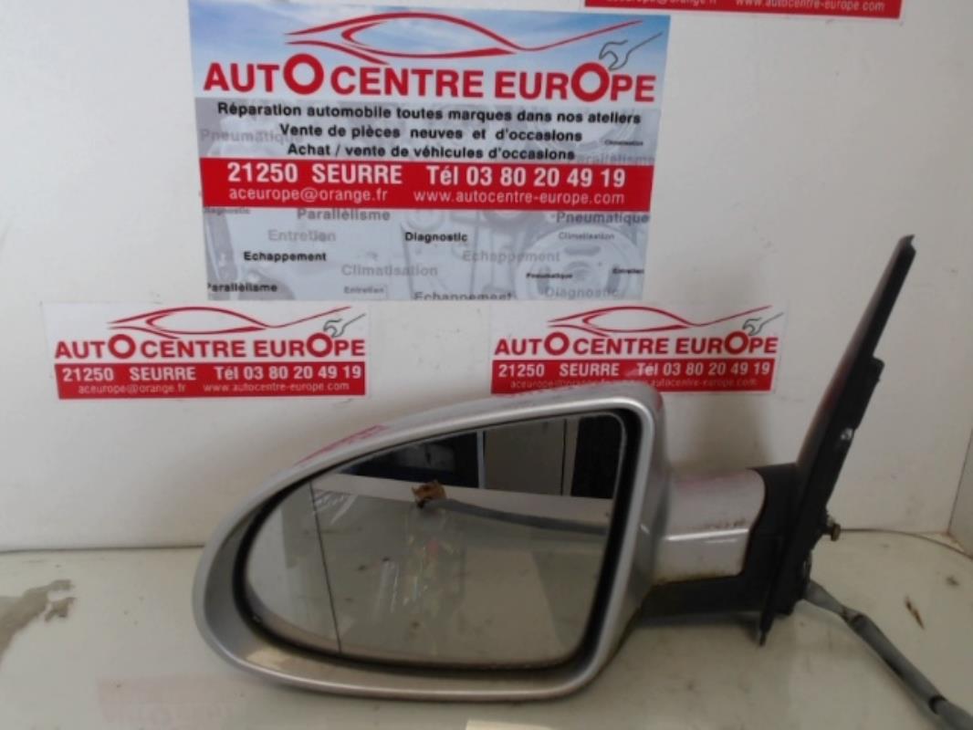 Retrovisor izquierdo AUDI A2 Diésel - 1
