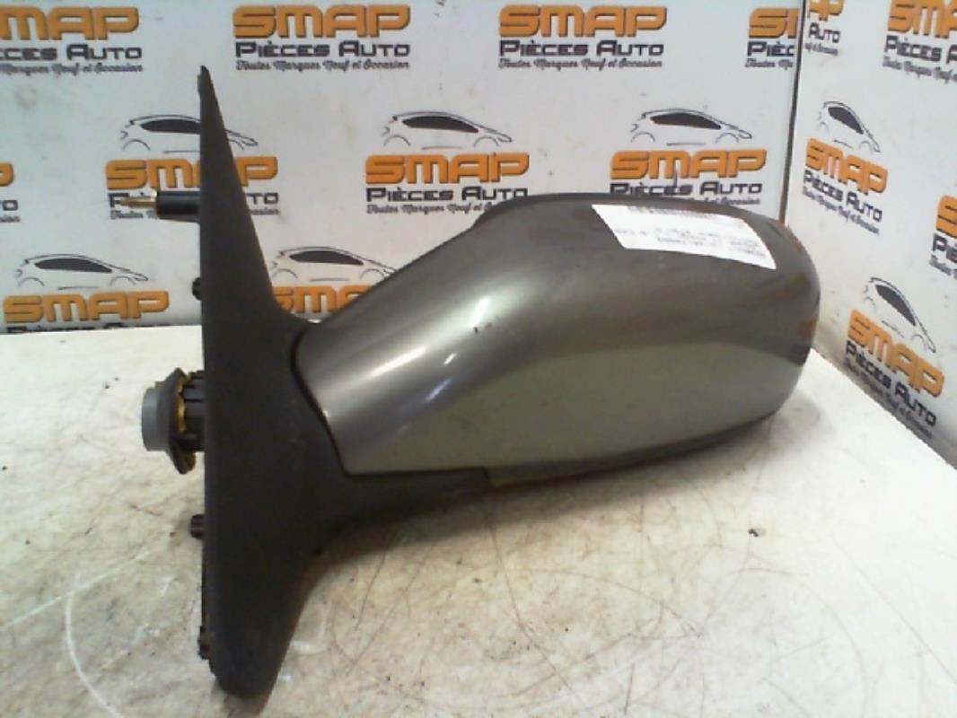 Retrovisor izquierdo RENAULT LAGUNA 2 PHASE 1 Gasolina - 1