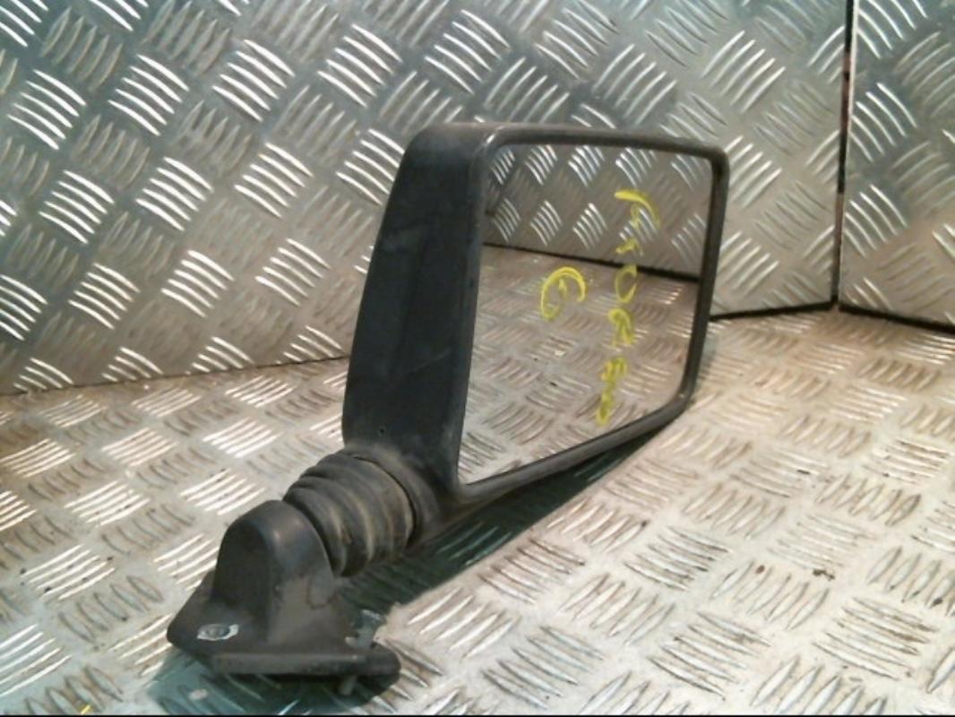 Specchietto retrovisore sinistro FIAT FIORINO 1  - 1