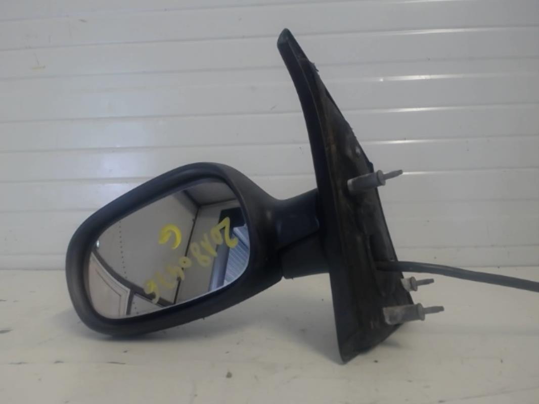 Specchietto retrovisore sinistro RENAULT SCENIC 1 PHASE 1 Diésel - 1