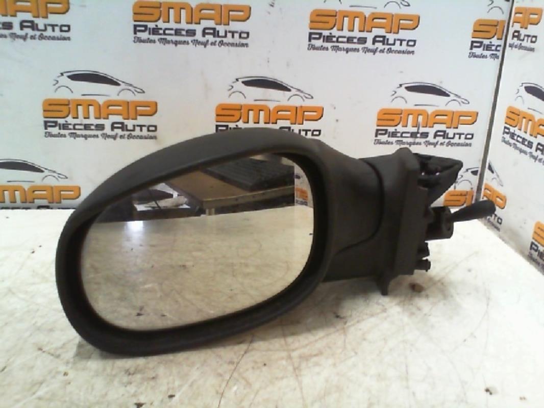 Retrovisor izquierdo CITROEN C3 1 PHASE 1 Diésel - 1