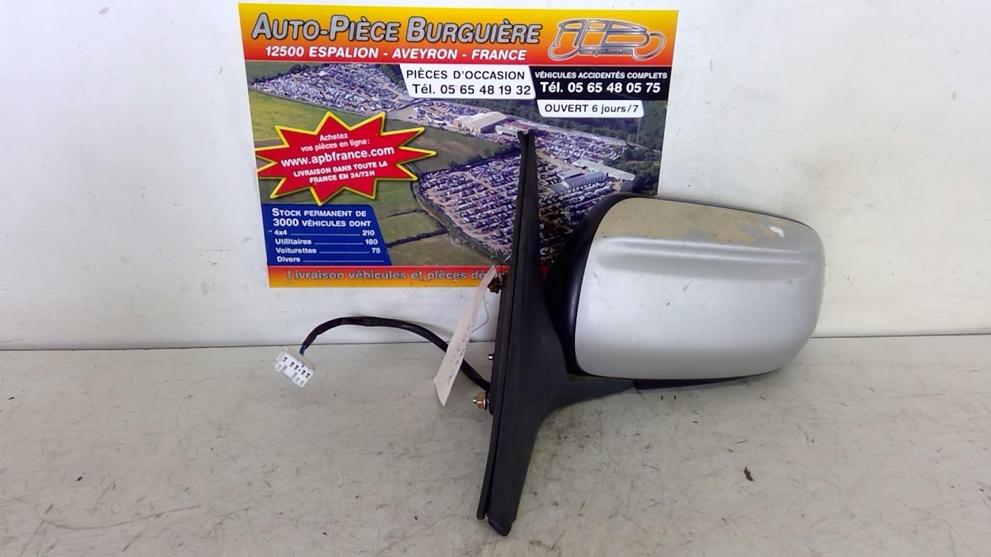 Retrovisor izquierdo MAZDA 626 4 PHASE 2 Diésel - 1