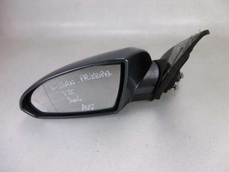Specchietto retrovisore sinistro NISSAN PRIMERA 3  - 1