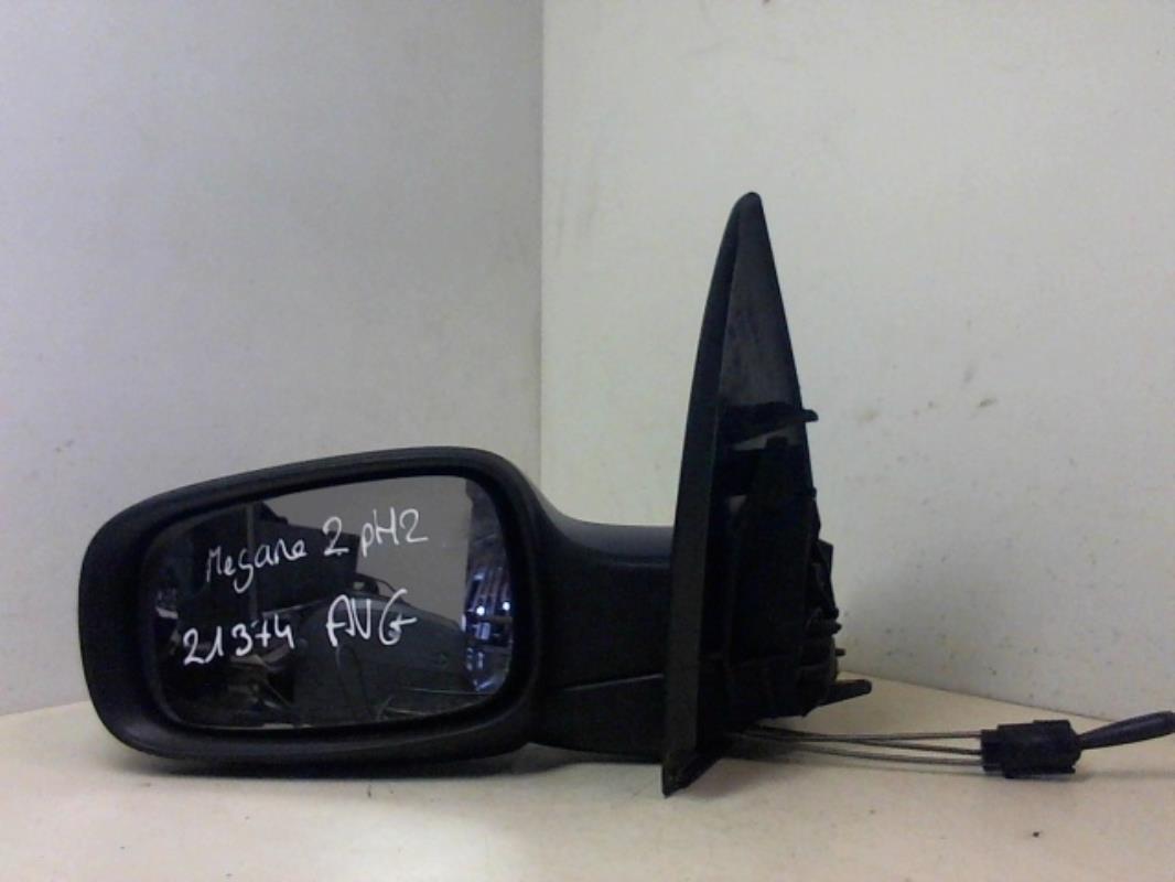 Specchietto retrovisore sinistro PEUGEOT 206 PHASE 1 Diésel - 1