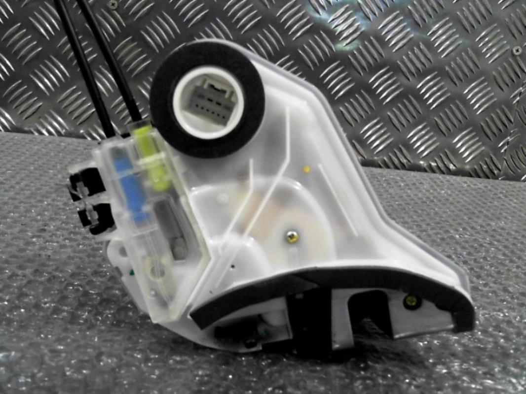 Serratura posteriore destra PEUGEOT 108 Gasolina - 1