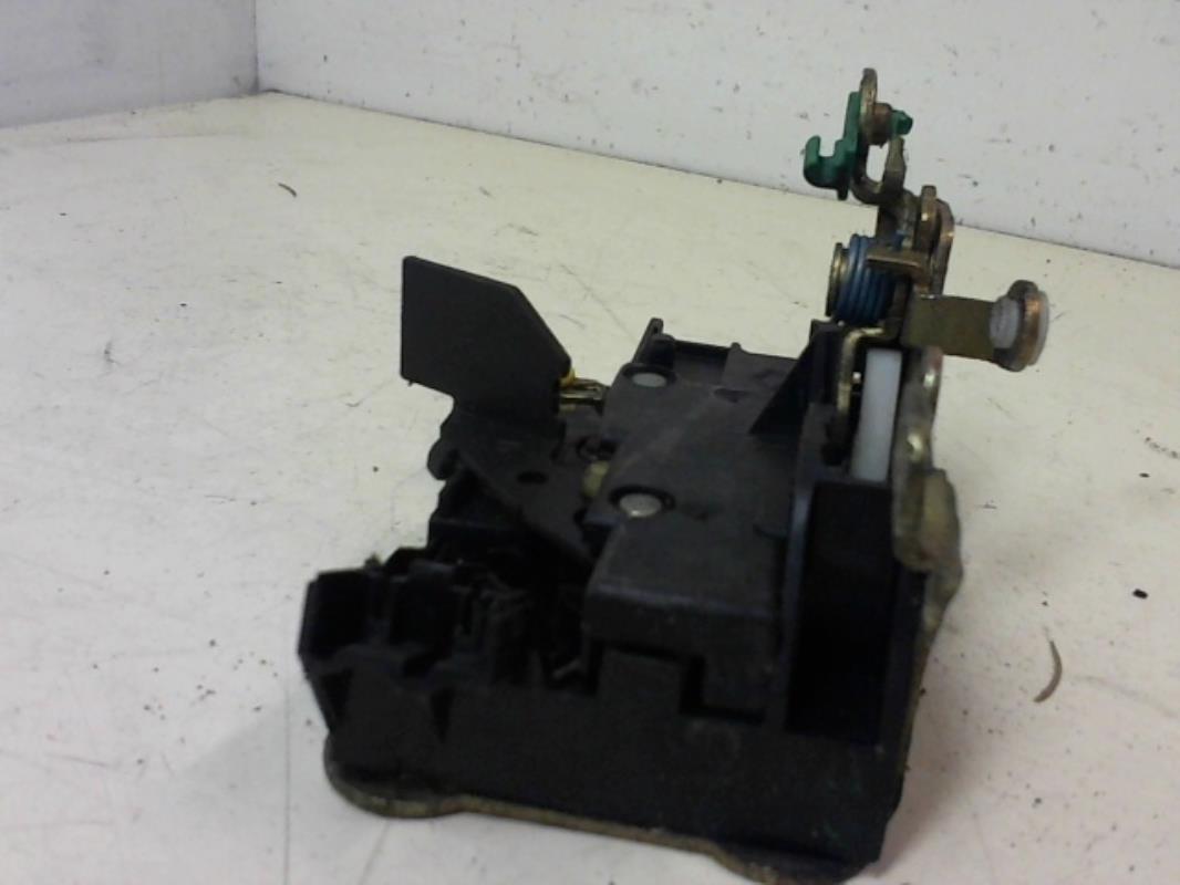 Serratura anteriore destra RENAULT TWINGO 1 PHASE 1 Gasolina - 1