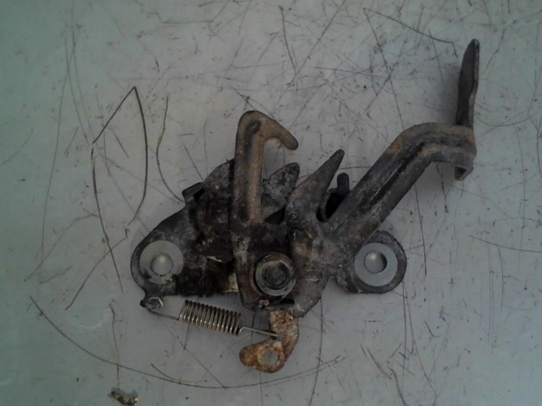Serrure de capot PEUGEOT 308 1 PHASE 1 Diesel - 1