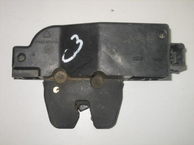 Serrure de hayon CITROEN C3 1 PHASE 1 Essence - 1