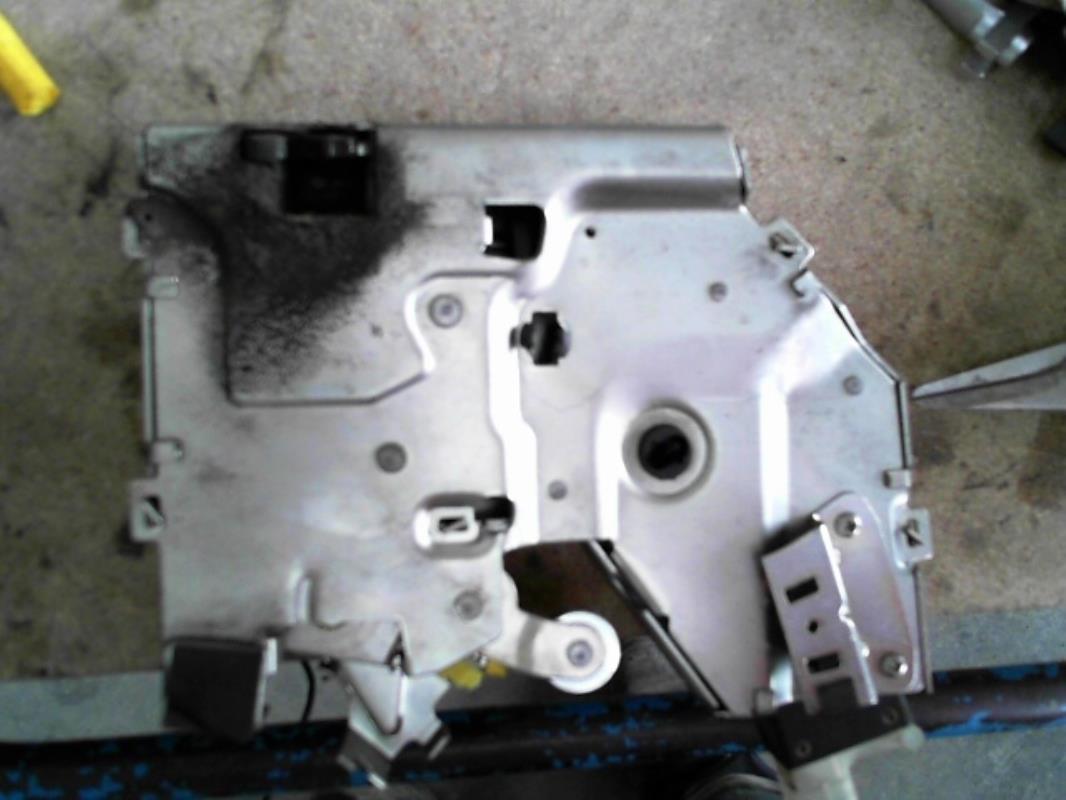 Serratura porta laterale destra FORD TRANSIT CONNECT 1 PHASE 2 Diésel - 1