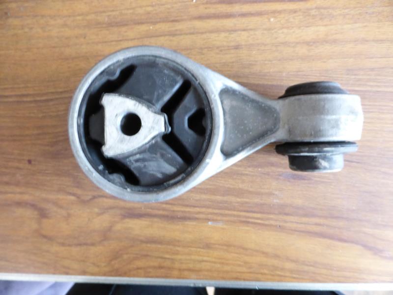 Support de boite RENAULT GRAND SCENIC 2 PHASE 2 Diesel - 1