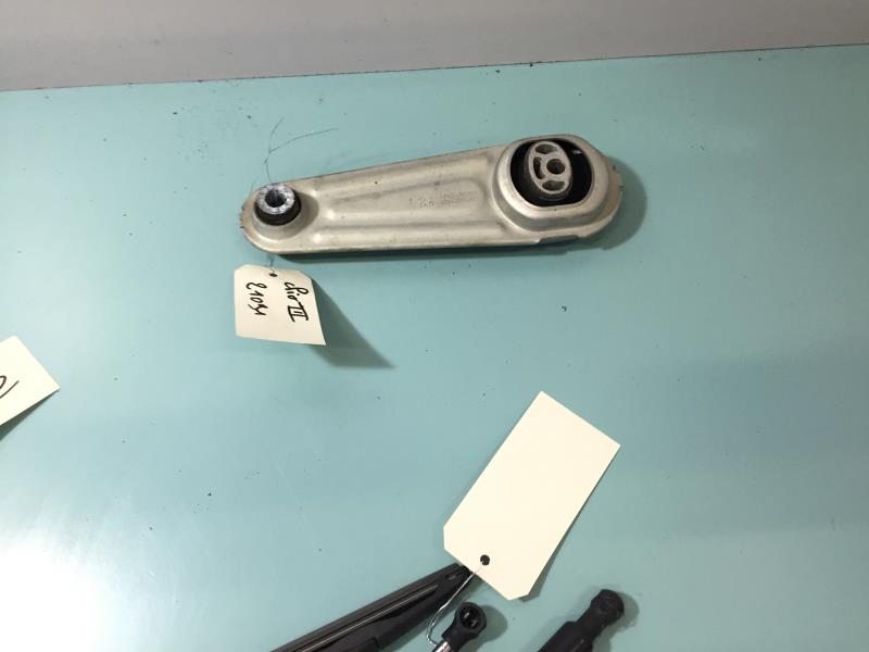 Support moteur RENAULT CLIO 3 PHASE 2 Diesel - 1