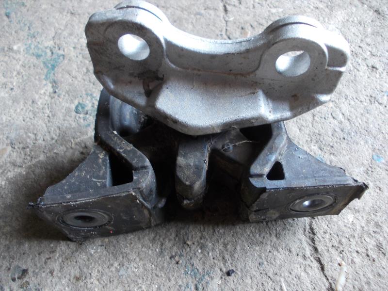 Support moteur gauche OPEL MERIVA A PHASE 2 Essence - 1