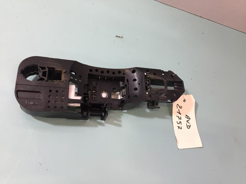 Supporto maniglia portiera anteriore destra RENAULT SCENIC 3 PHASE 1 Diésel - 1
