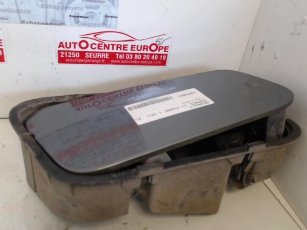 Trappe d'essence RENAULT GRAND ESPACE 4 PHASE 1 Diesel - 1