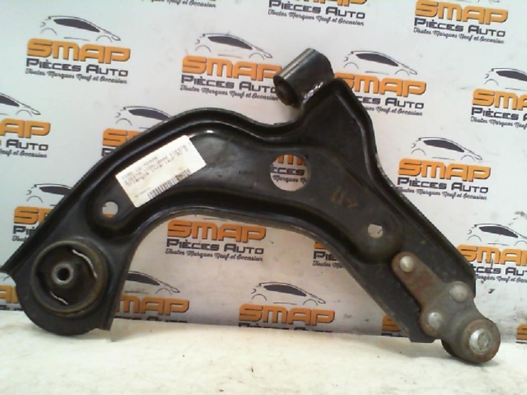 Triangolo inferiore anteriore sinistro FORD FIESTA 4 PHASE 1 Gasolina - 1