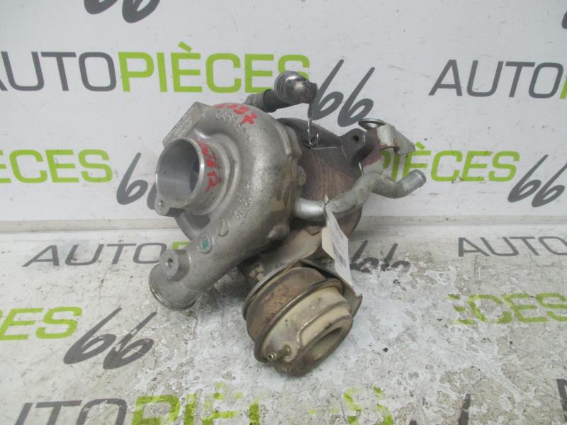 Turbo LAND ROVER FREELANDER 1 PHASE 3 Diesel - 1