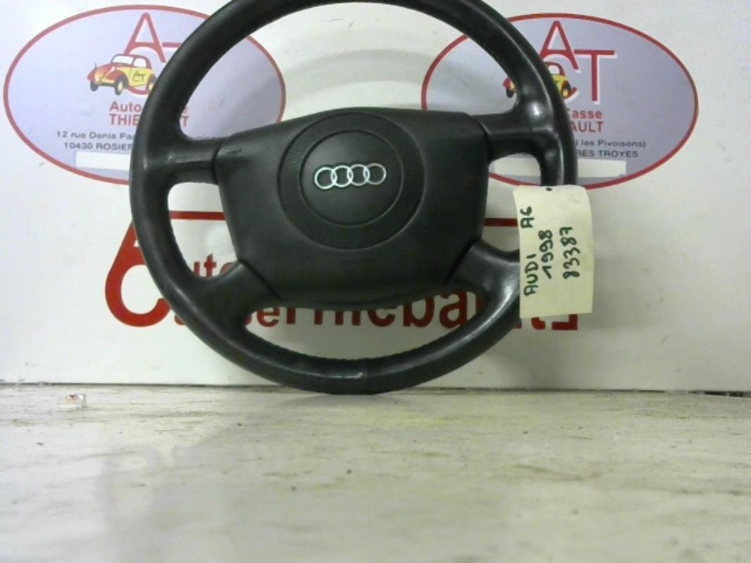 Volant AUDI A6 4 AVANT PHASE 2 BREAK Diesel - 1