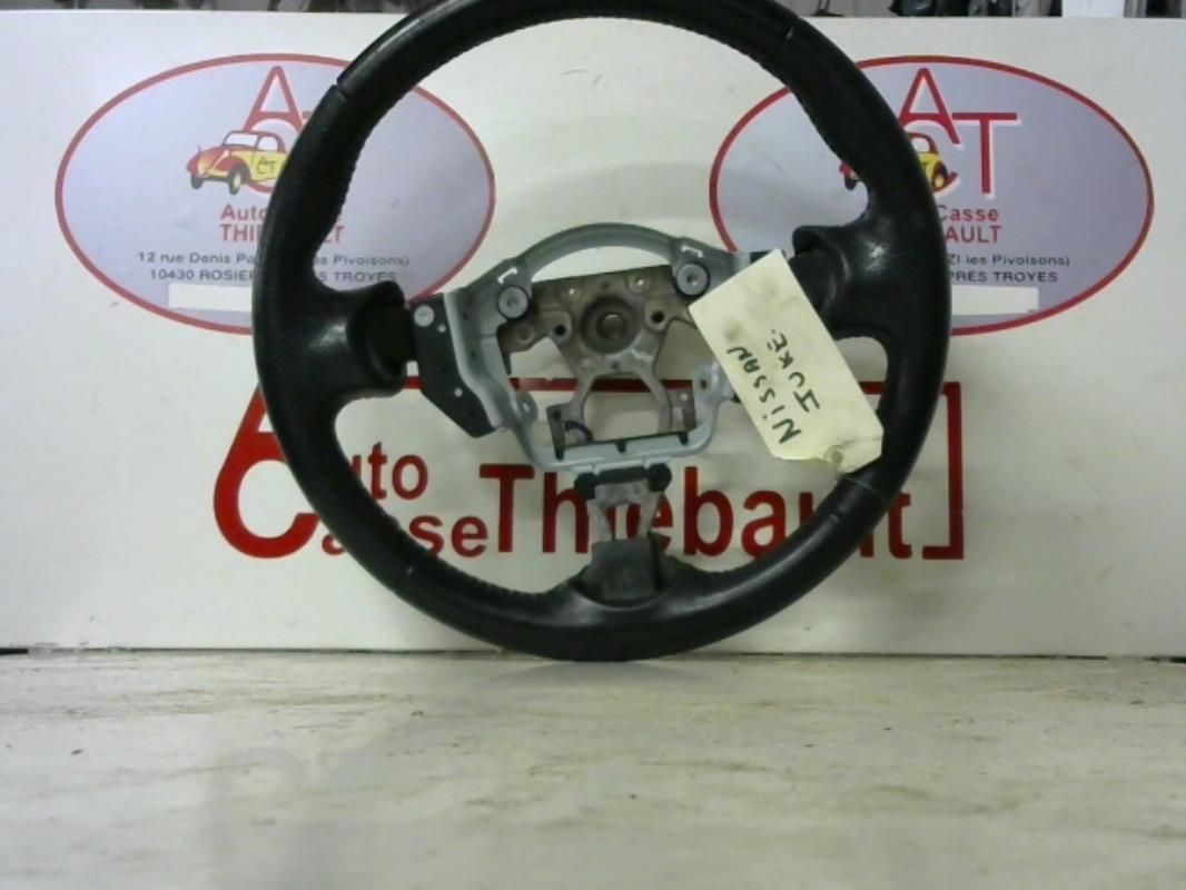 Volant NISSAN JUKE 1  - 1