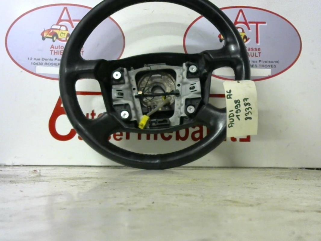 Volant AUDI A6 2 PHASE 1 Diesel - 1