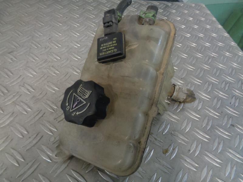 Vase d'expansion CITROEN C5 1 PHASE 1 Diesel - 1
