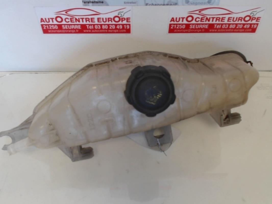 Vase d'expansion RENAULT CLIO 3 PHASE 1 Diesel - 1