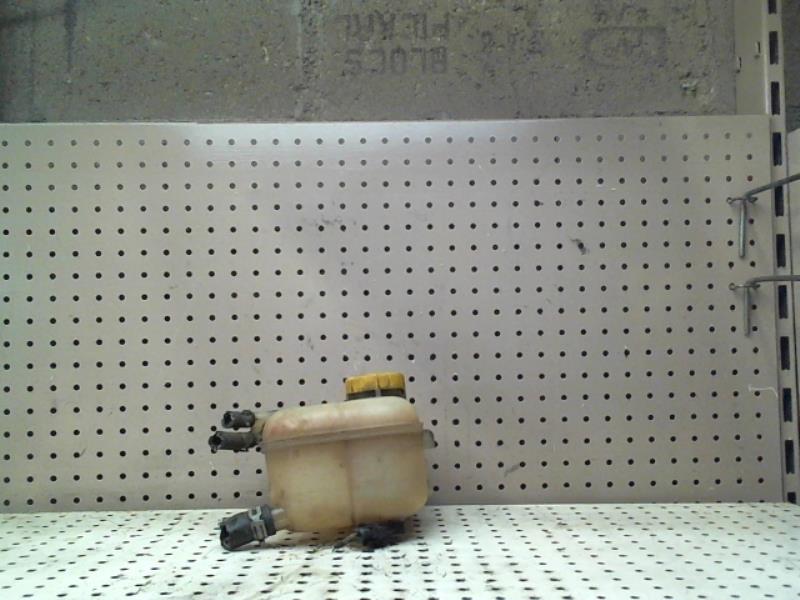 Vase d'expansion OPEL ASTRA H PHASE 1 Diesel - 1