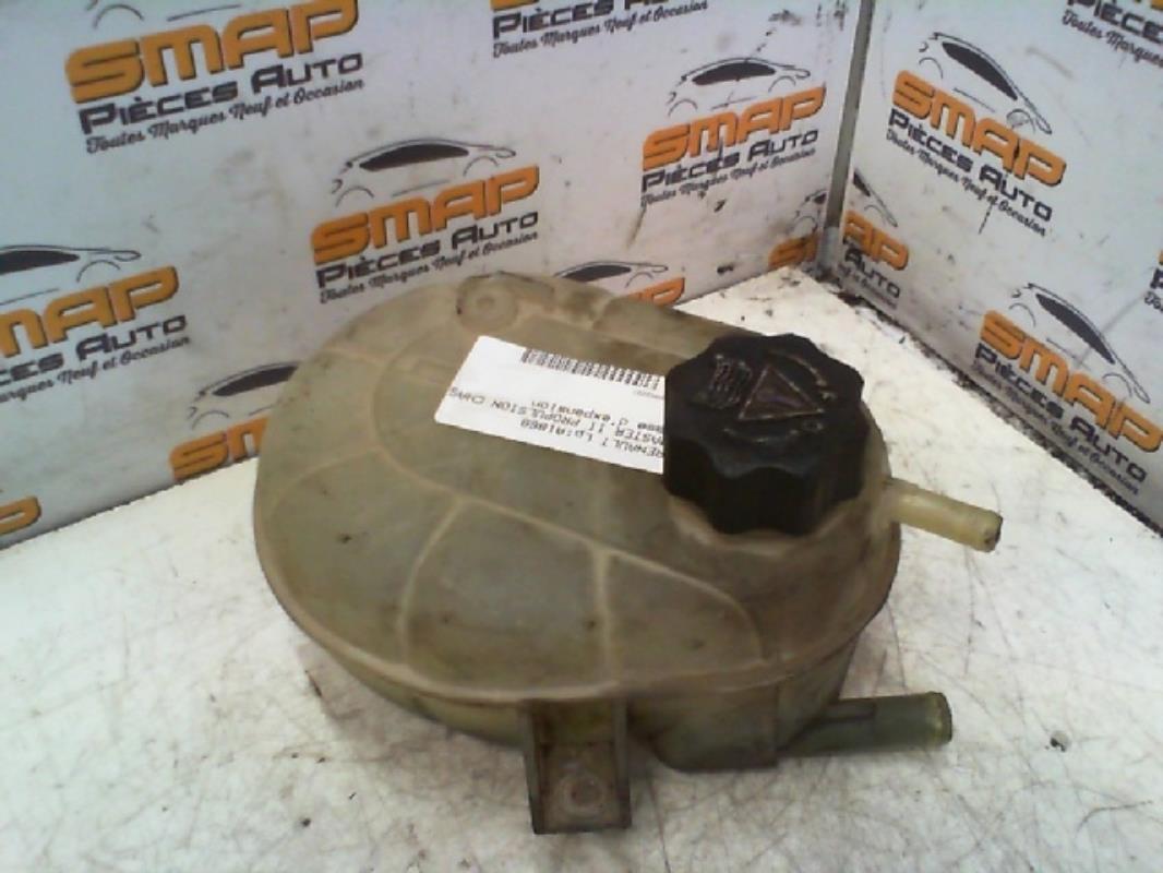 Vase d'expansion RENAULT MASTER 2 PHASE 1 Diesel - 1
