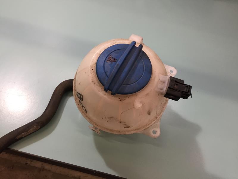 Vaso di espansione VOLKSWAGEN POLO 4 PHASE 2 Diésel - 1