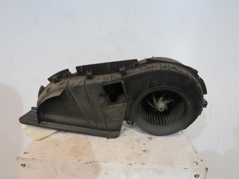 Ventilateur chauffage RENAULT CLIO 2 PHASE 1 Diesel - 1