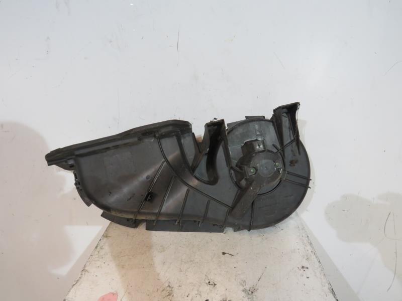 Ventilateur chauffage