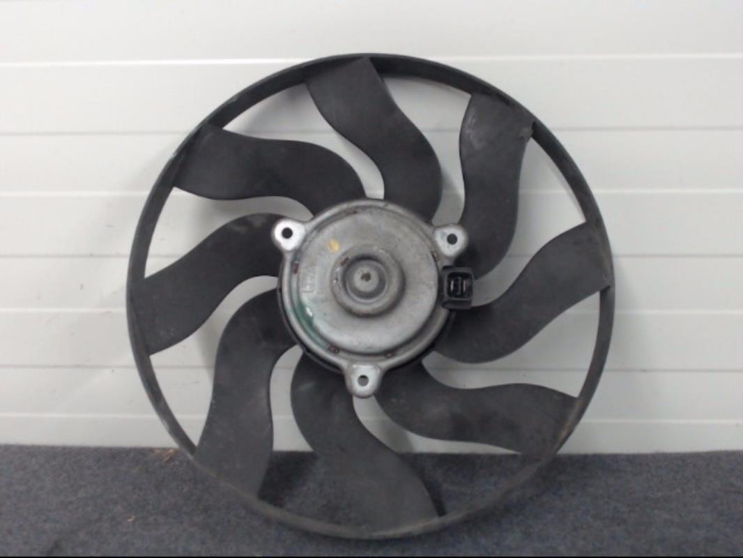 Ventilateur eau CITROEN XSARA PHASE 2  - 1