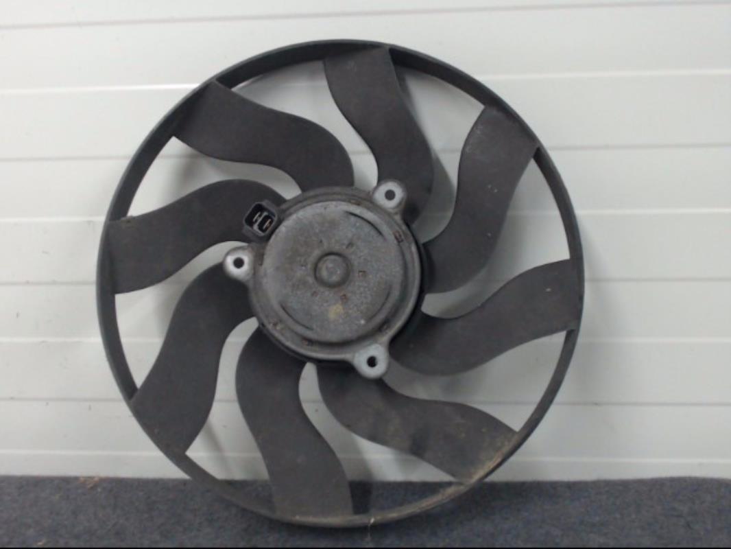 Ventilateur eau PEUGEOT 306 PHASE 1  - 1