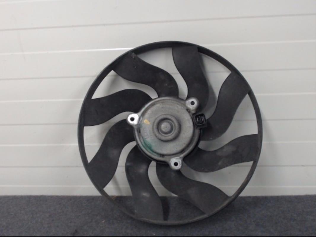 Ventilateur eau CITROEN XSARA PHASE 1  - 1